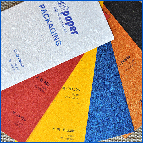 Giấy Packaging